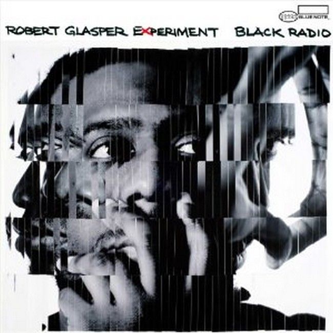 Платівка Robert Glasper Experiment – Black Radio|Роберт Гласпер-Чорне радіо(2xLP)