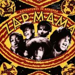 Zap Mama – Adventures In Afropea (LP, Album, Reissue, Vinyl)