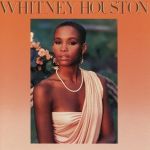 Платівка Whitney Houston – Whitney Houston|Вітні Х'юстон