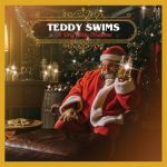 Teddy Swims – A Very Teddy Christmas (EP, 12", 33 1/3 RPM, Vinyl)