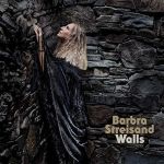 Barbra Streisand - Walls (LP, Stereo, Vinyl)