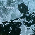 DJ Krush – -Jaku- (2LP, Album, Limited Edition, Numbered, Reissue, Clear Vinyl)