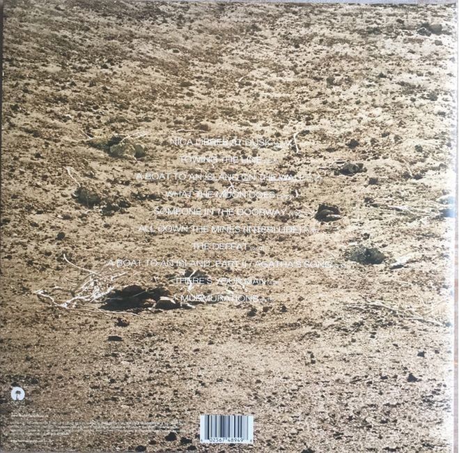 Ben Howard – Noonday Dream (Vinyl)