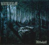 Burzum – Hlioskjalf (Vinyl, LP, Album, Limited Edition, Reissue, Grey)