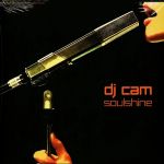 Платівка DJ Cam – Soulshine|DJ Cam-Сяйво душі(2xLP)