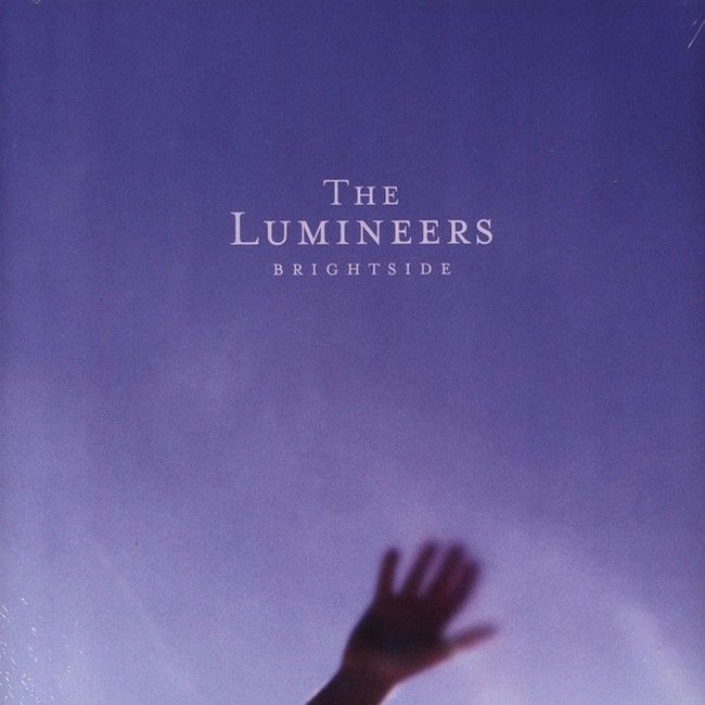 Платівка The Lumineers – Brightside|Люмініри-Світла сторона