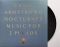 Craig Armstrong – Nocturnes Music For 2 Pianos (LP, Album, Stereo, Vinyl)