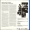 Miles Davis – 'Round About Midnight (LP, Album, Limited Edition, Blue Vinyl)