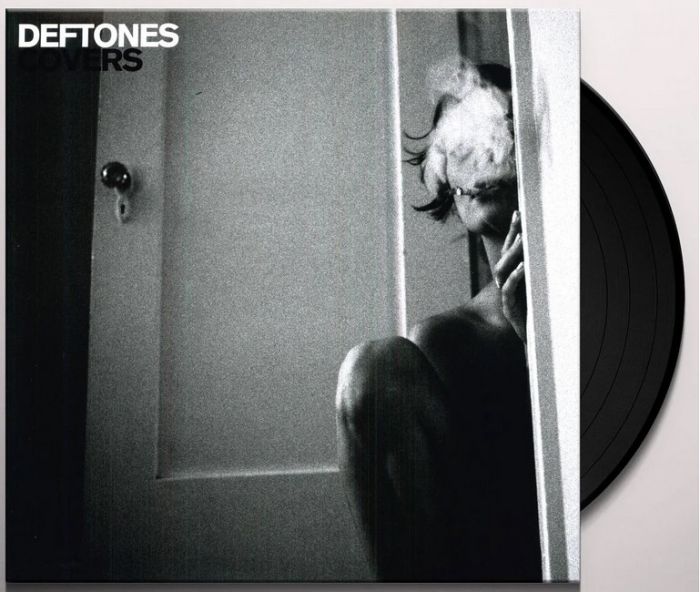 Deftones – Covers (LP, Record Store Day, Compilation, Vinyl)