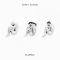 Biffy Clyro – Ellipsis (LP, Album, Vinyl)