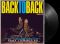 Duke Ellington, Johnny Hodges – Back To Back (LP, Album, Limited Edition, Vinyl)
