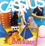 Cassius – Dreems (Vinyl)