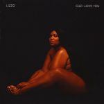 Lizzo – Cuz I Love You (LP, Album, Blue [Aqua] Vinyl)