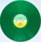 Nina Simone – Little Girl Blue (LP, Album, Reissue, Transparent Green Vinyl)