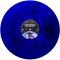 Платівка Shiro Sagisu – Neon Genesis Evangelion| Широ Сагісу-Neon Genesis Evangelion(2xLP,Blue Translucent w/ Black Smoke Vinyl)