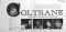Платівка The John Coltrane Quartet – Coltrane|Квартет Джона Колтрейна – Колтрейн