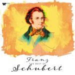 The Best Of Franz Schubert (LP, Compilation, Stereo, Vinyl)