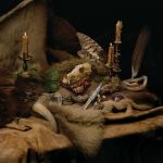 Wolves In The Throne Room – Primordial Arcana (LP, Album, Stereo, 180 gram, Vinyl)