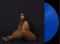 Lizzo – Cuz I Love You (LP, Album, Blue [Aqua] Vinyl)