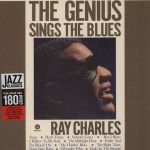 Ray Charles – The Genius Sings The Blues (LP, Album, Reissue, Vinyl)