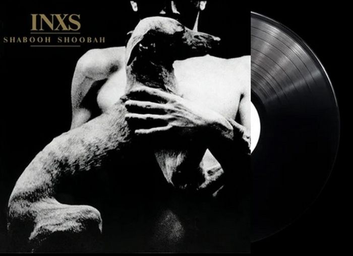 INXS – Shabooh Shoobah (LP, Album, Reissue, Stereo, Vinyl)