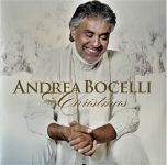 Платівка Andrea Bocelli – My Christmas|Андреа Бочеллі-Моє Різдво(2xLP)