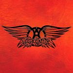 Aerosmith – Greatest Hits (2LP, Compilation, Vinyl)