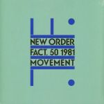 New Order – Movement (LP, Album, Vinyl)