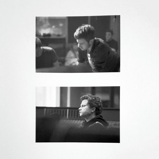 Платівка Portico Quartet – Portico Quartet|Портик-квартет(2xLP)