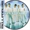 Backstreet Boys – Millennium (LP, Album, Limited Edition, Picture Disc, Reissue, Vinyl)