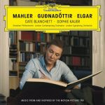 Платівка Mahler, Guonadottir, Elgar – Tar|Малер, Гуонадоттір, Елгар – Тар
