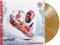 Robert Glasper – In December (LP, Album, Gold)