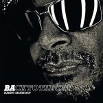 Платівка Barry Adamson – Back To The Cat|Баррі Адамсон-Назад до кота