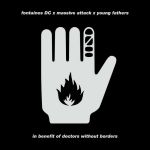 Платівка Fontaines DC, Massive Attack, Young Fathers – Ceasefire|Фонтейн, округ Колумбія, Масована атака, Молоді батьки – припинення вогню