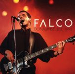 Falco – Donauinsel Live 1993 (2LP, Album, Reissue, Vinyl)