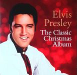 Elvis Presley – The Classic Christmas Album (LP, Compilation, Reissue, Vinyl)