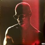 Платівка Kid Cudi – Insano(2LP,Red Transparent Vinyl)|Малюк Куді-Інсано