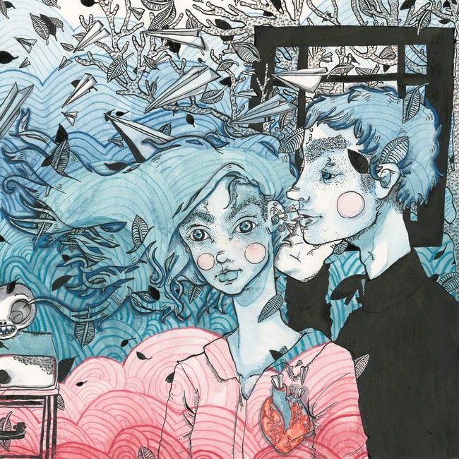 Motion City Soundtrack – Even If It Kills Me (2LP, Album, Limited Edition, Reissue, 180 Gram, Vinyl)