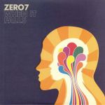 Zero 7 – When It Falls (2LP, Album, Reissue, Remastered, 180gr, Vinyl)