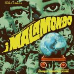Ennio Morricone – I Malamondo (2LP, Album, Reissue, Remastered, Vinyl)