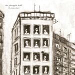 Pineapple Thief - 10 Stories Down (LP, Album, Reissue, Remastered, Marble Vinyl)