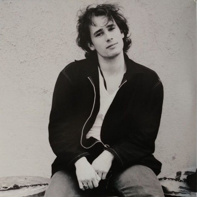 Jeff Buckley – You And I (2LP, Album, 180g, Vinyl)