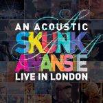 Skunk Anansie - An Acoustic Skunk Anansie - Live in London (2LP, Album, Limited Edition, Reissue, Green & Blue Vinyl)