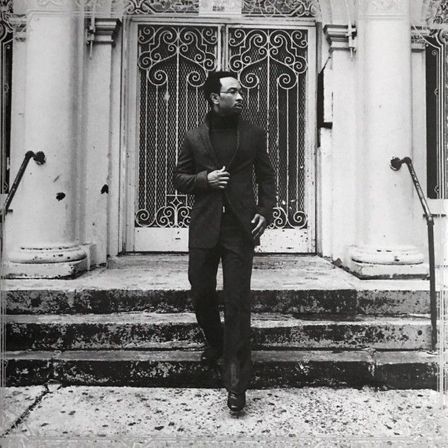 John Legend – Get Lifted (2LP, Album, Reissue, 180 grams, Vinyl)