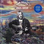 Tom Petty And The Heartbreakers – Angel Dream (Songs And Music From The Motion Picture "She's The One") (LP, Album, Vinyl)