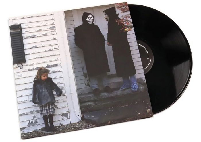 Brand New – The Devil And God Are Raging Inside Me (2LP, Album, Reissue, 180 gram, Vinyl)