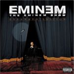 Платівка Eminem – The Eminem Show|Емінем – Шоу Емінема(4xLP)