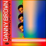 Danny Brown – uknowhatimsayin? (LP, Album, Vinyl)