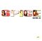 Spice Girls – Spice (LP, Album, Reissue, Remastered, 180 Gram, Vinyl)