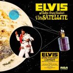 Elvis Presley – Aloha From Hawaii Via Satellite (2LP, Album, Reissue, Remastered, Gatefold, 50th Anniversary Edition, Vinyl)